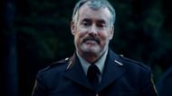 John C. McGinley as Sheriff Stanley Miller (Image via YouTube/ IFC)